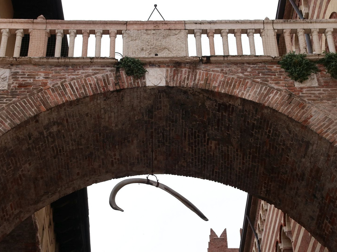 Arco della Costa景点图片