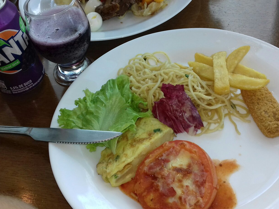 Restaurante Dona Conceição