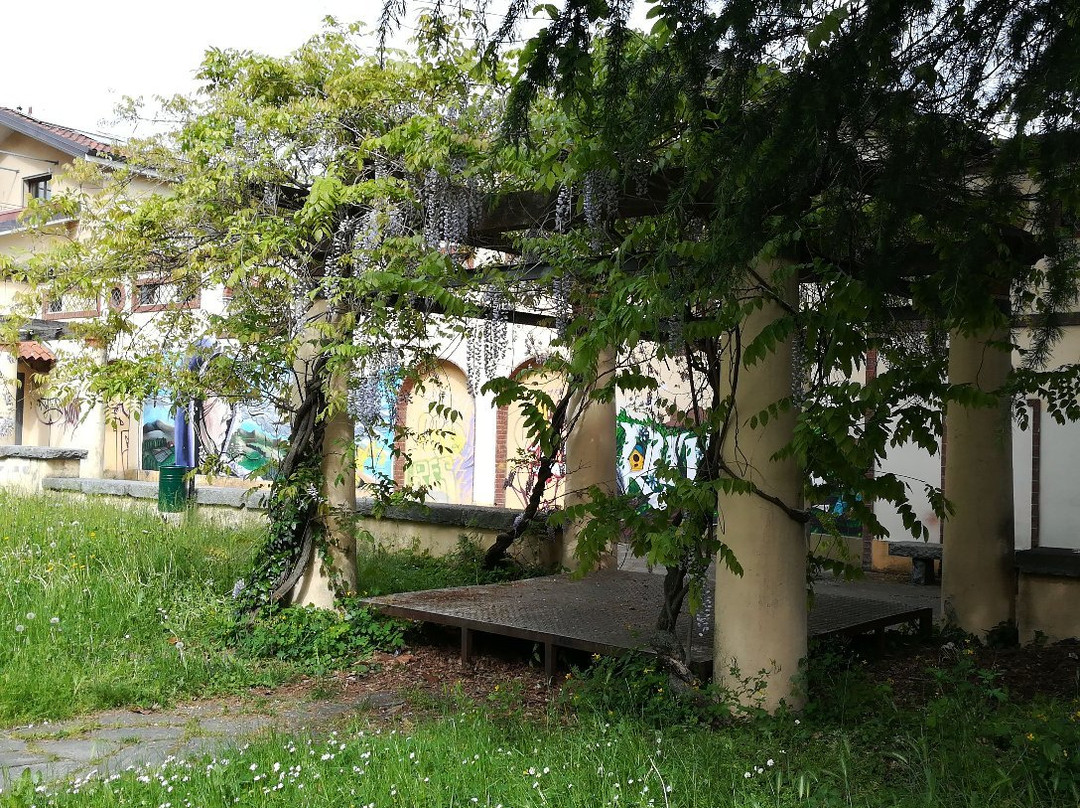 Parco Salvemini-里沃利必去景点
