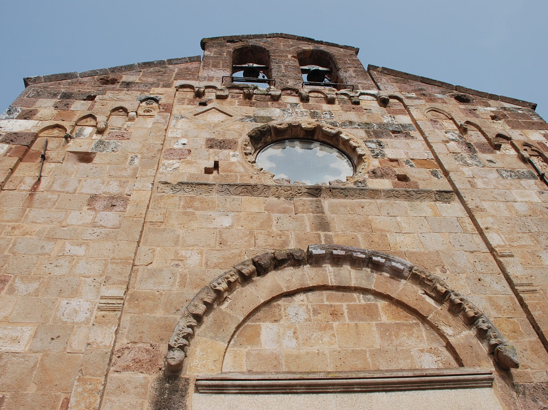 Chiesa di Nostra Signora del Pilar景点图片