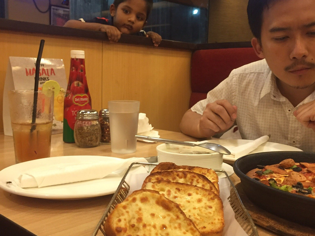 Pizza Hut