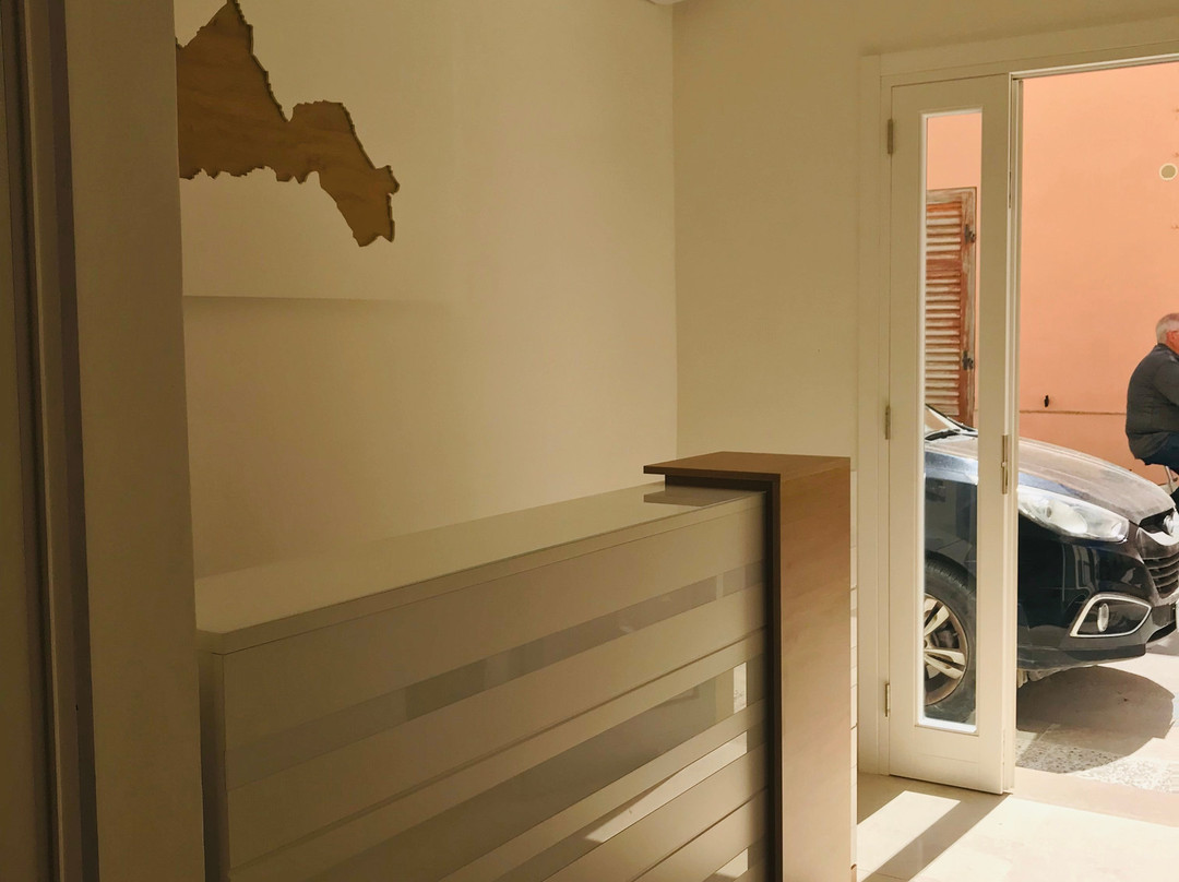 Favignana酒店住宿-Imera B&B