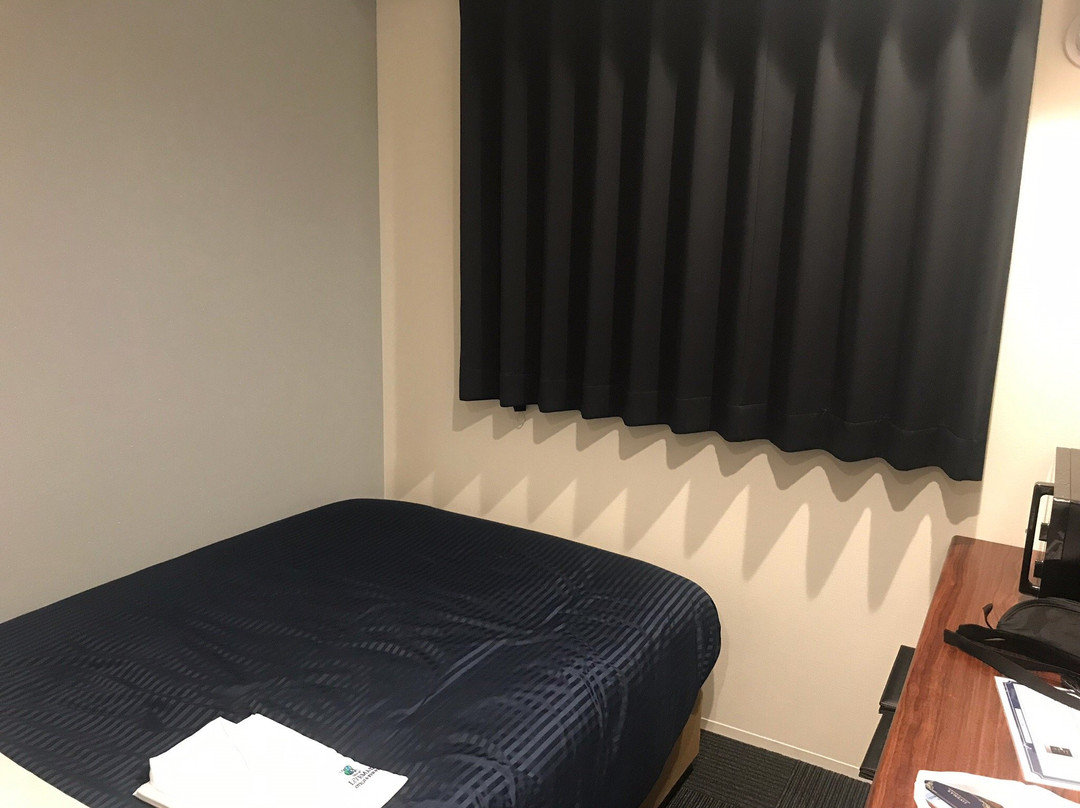 Hotel Livemax Tokyo Ayase Ekimae主图