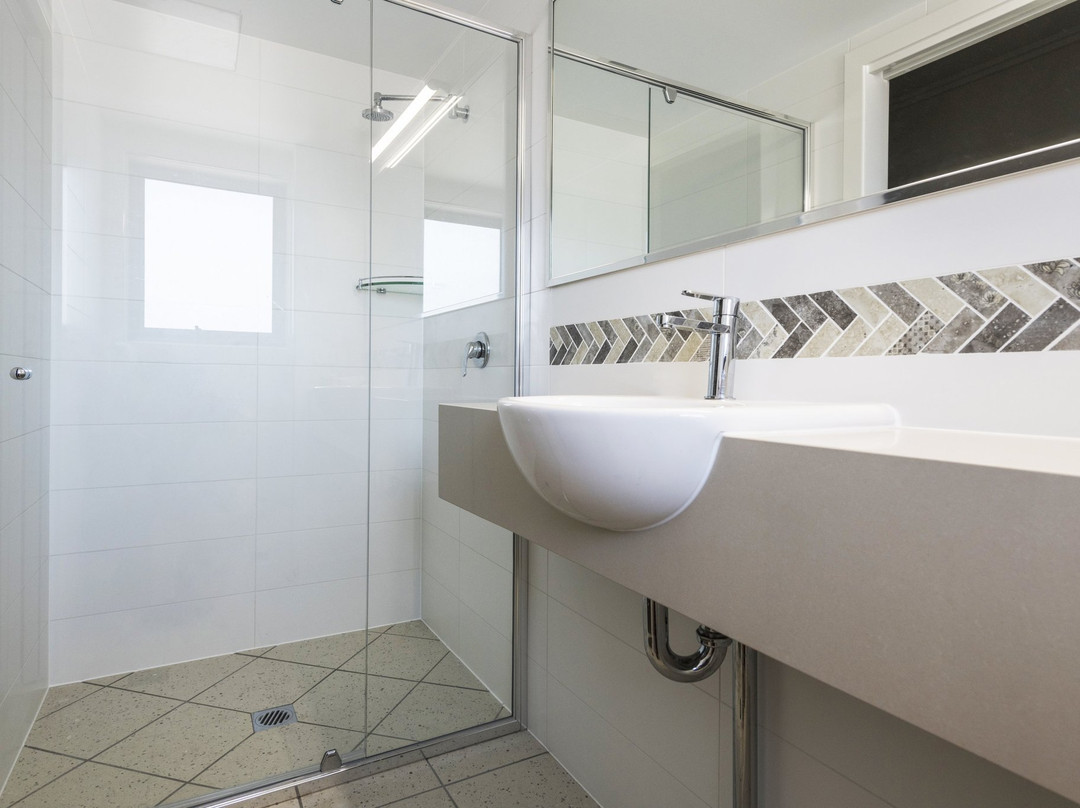 Club Maclean Motel主图