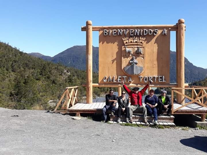 Transportes Tour El Pibe-Coyhaique必去景点