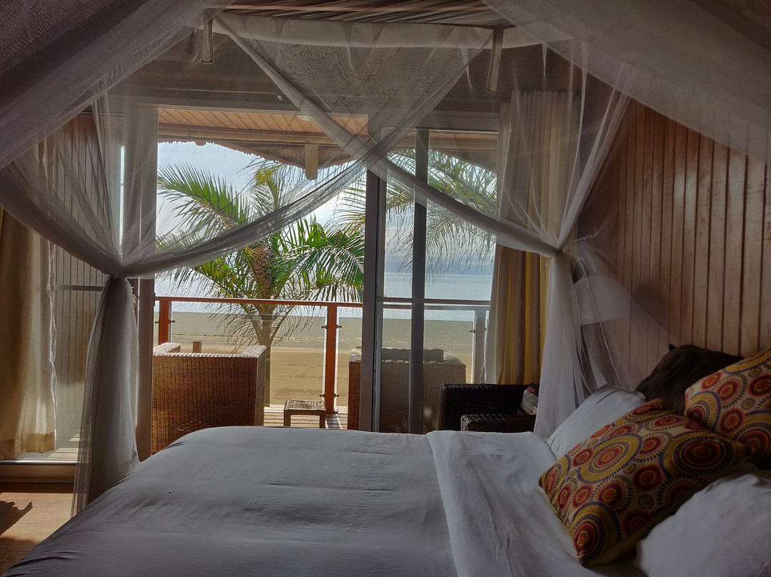 卡腾贝画廊酒店主图