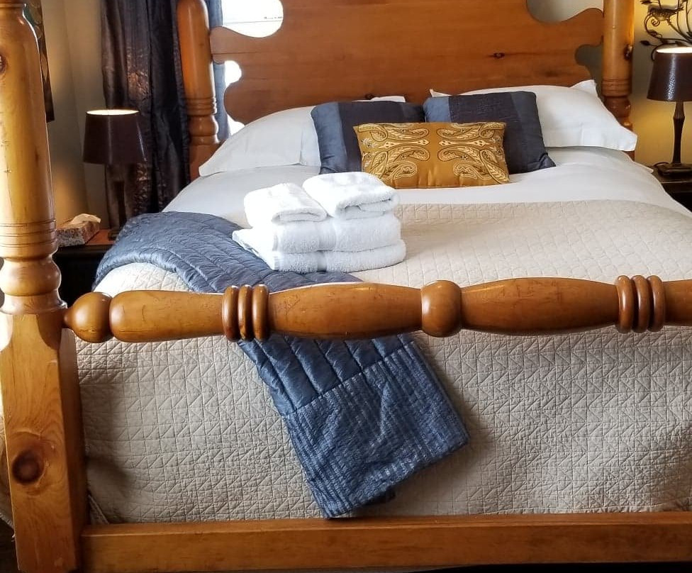 A Taste of Home Bed and Breakfast主图