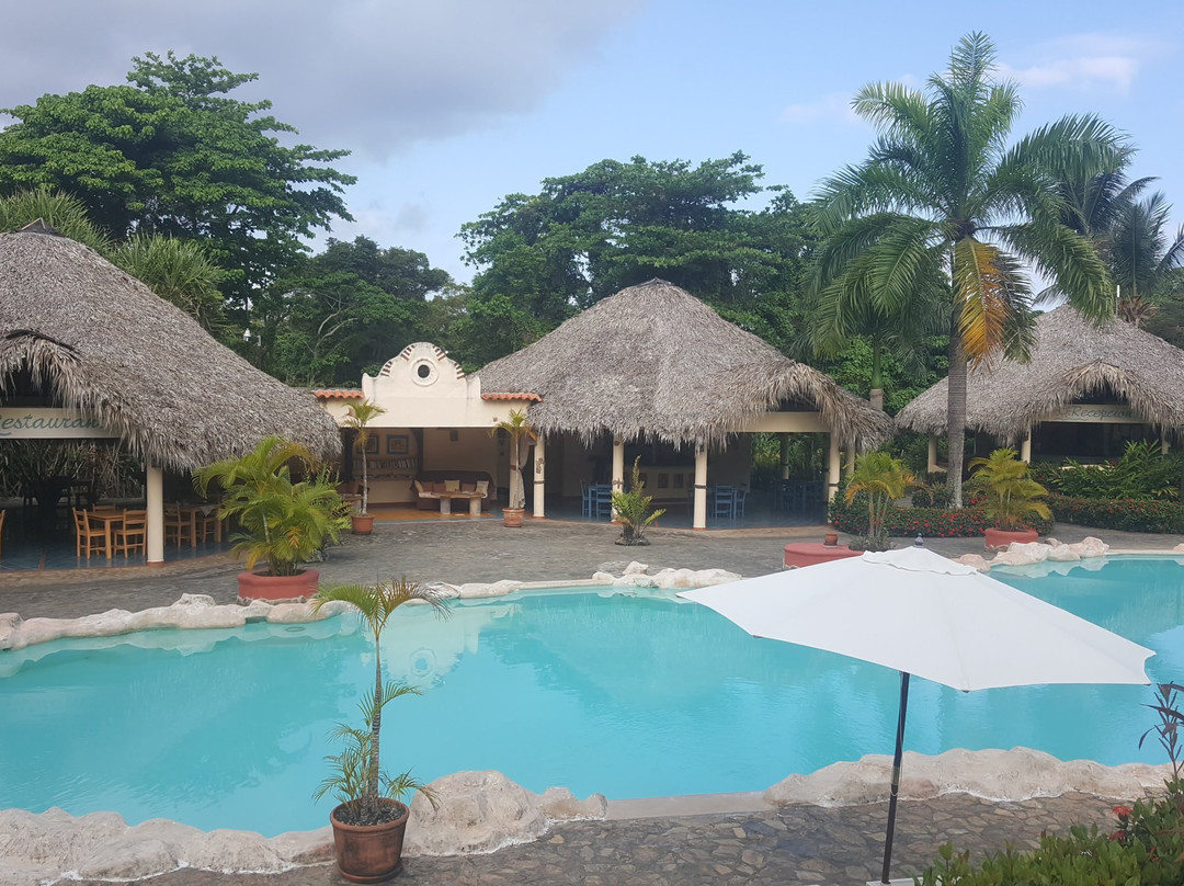 Residencial Madrugada主图