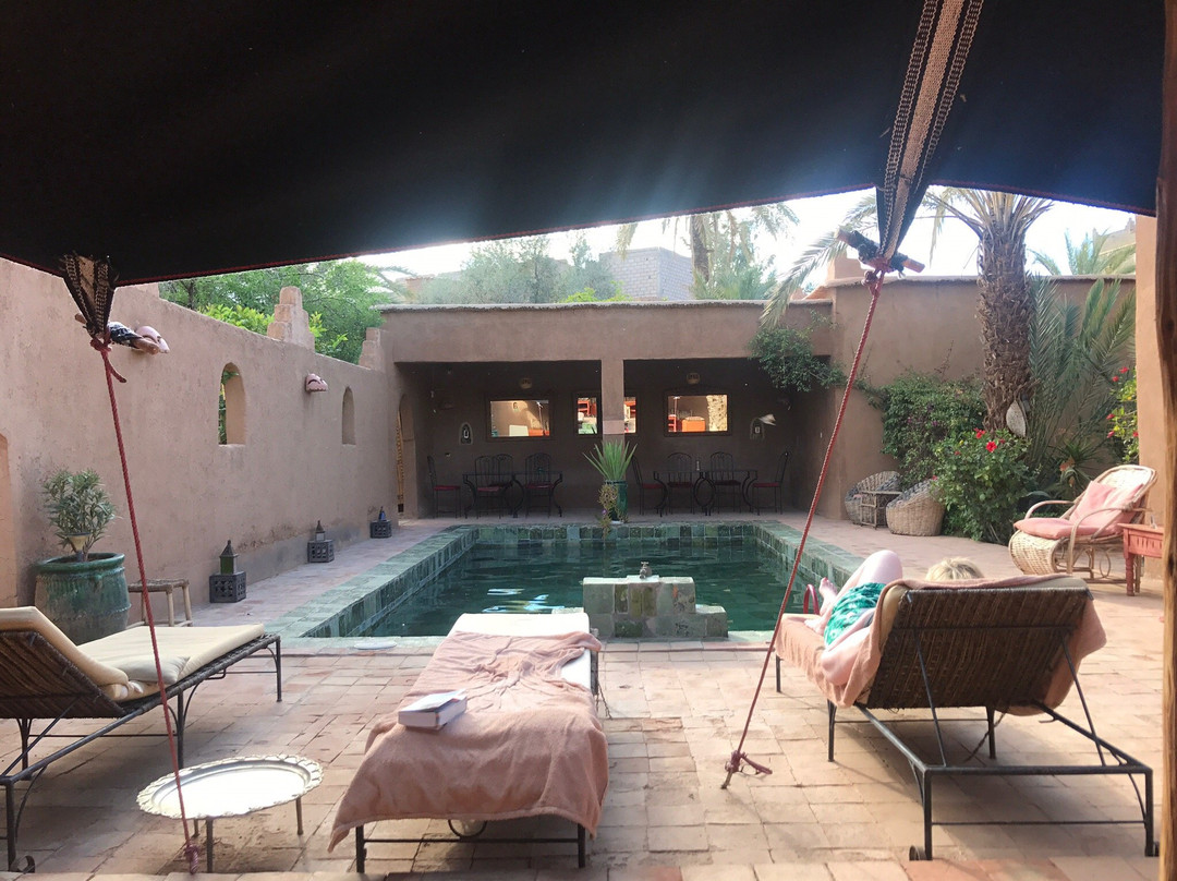 达尔劳尔里主图