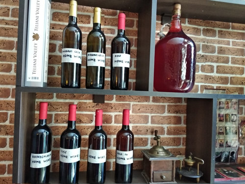 Chacha Station-巴统必去景点