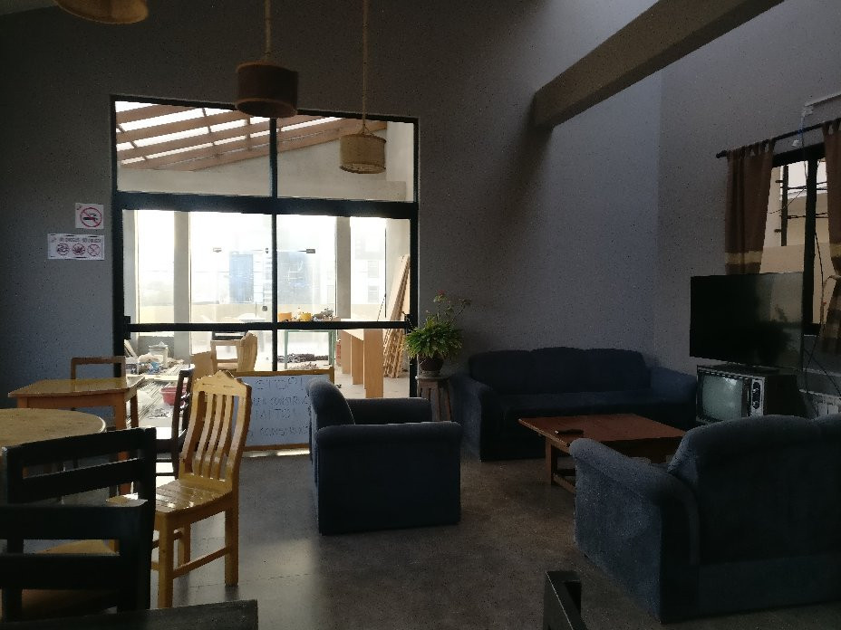 Piedra Blanca Backpackers Hostel