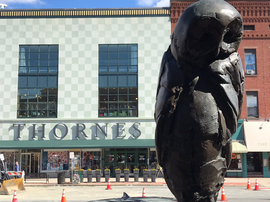 Thornes Marketplace景点图片