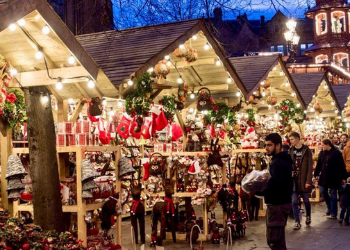 Prairie Spirit Tours-拉皮德城必去景点