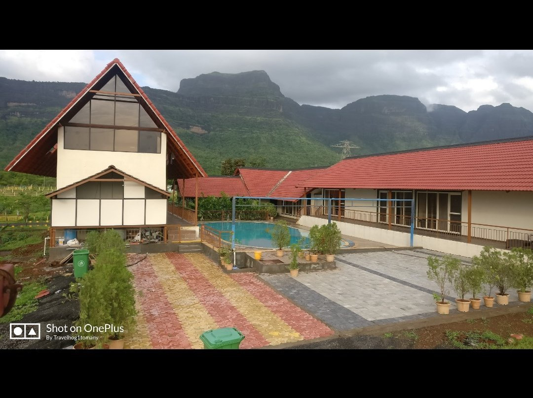 Break The Routine主图