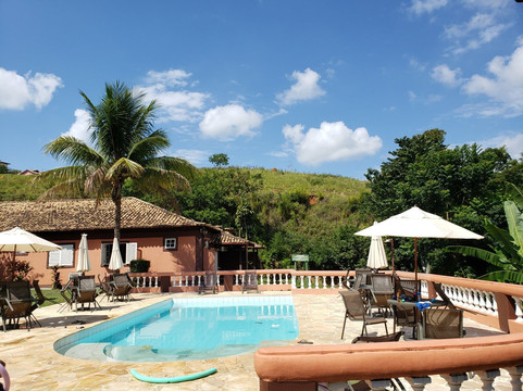 Hotel Palmeira Imperial主图