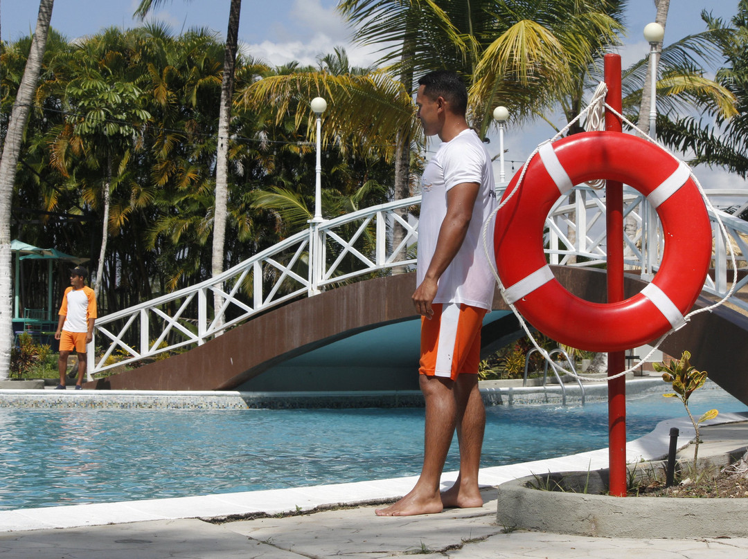 San Miguel Hotel, Golf & Club主图