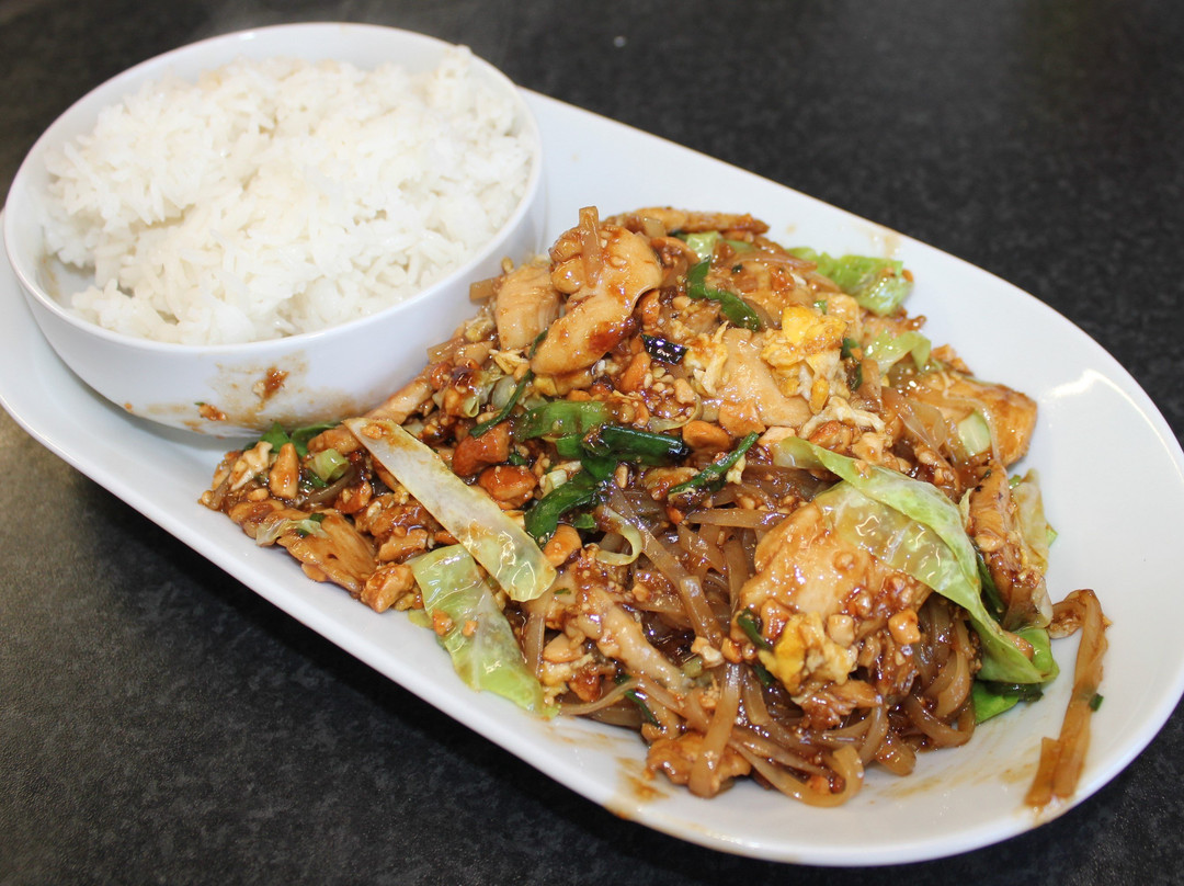 Renu's Thai Take Away
