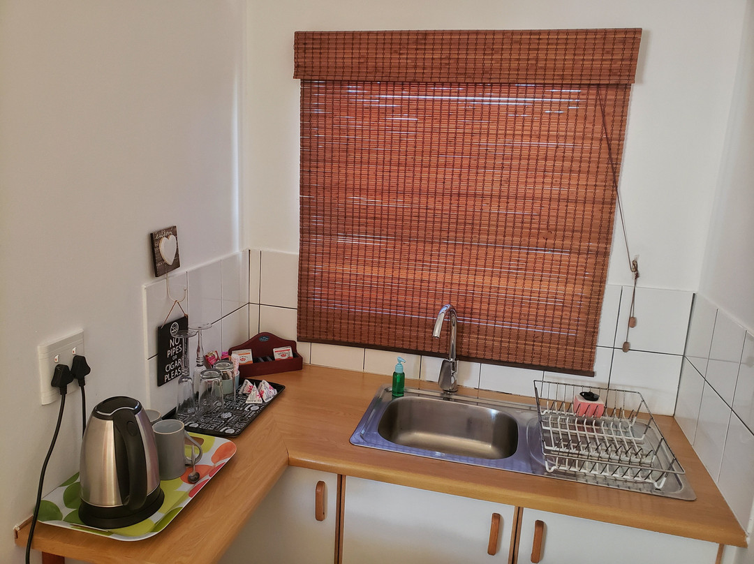 Kairos Cottage主图