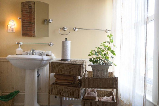 Captain Visger House主图