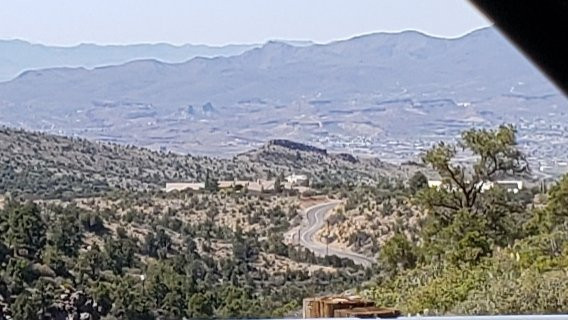 Hualapai Mountain Park景点图片