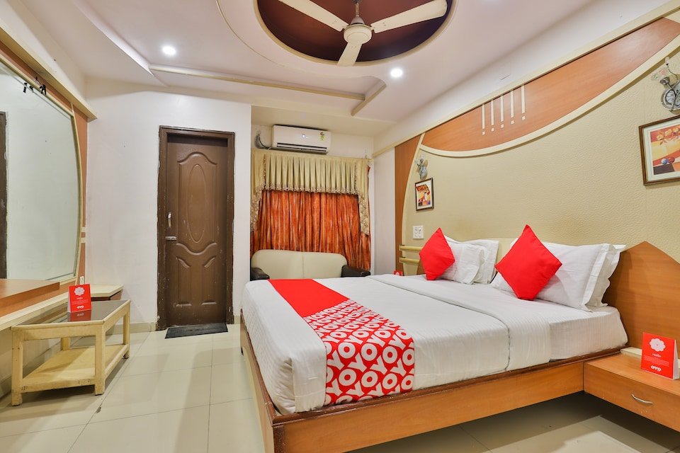 Hotel Dwarka Residency-官方