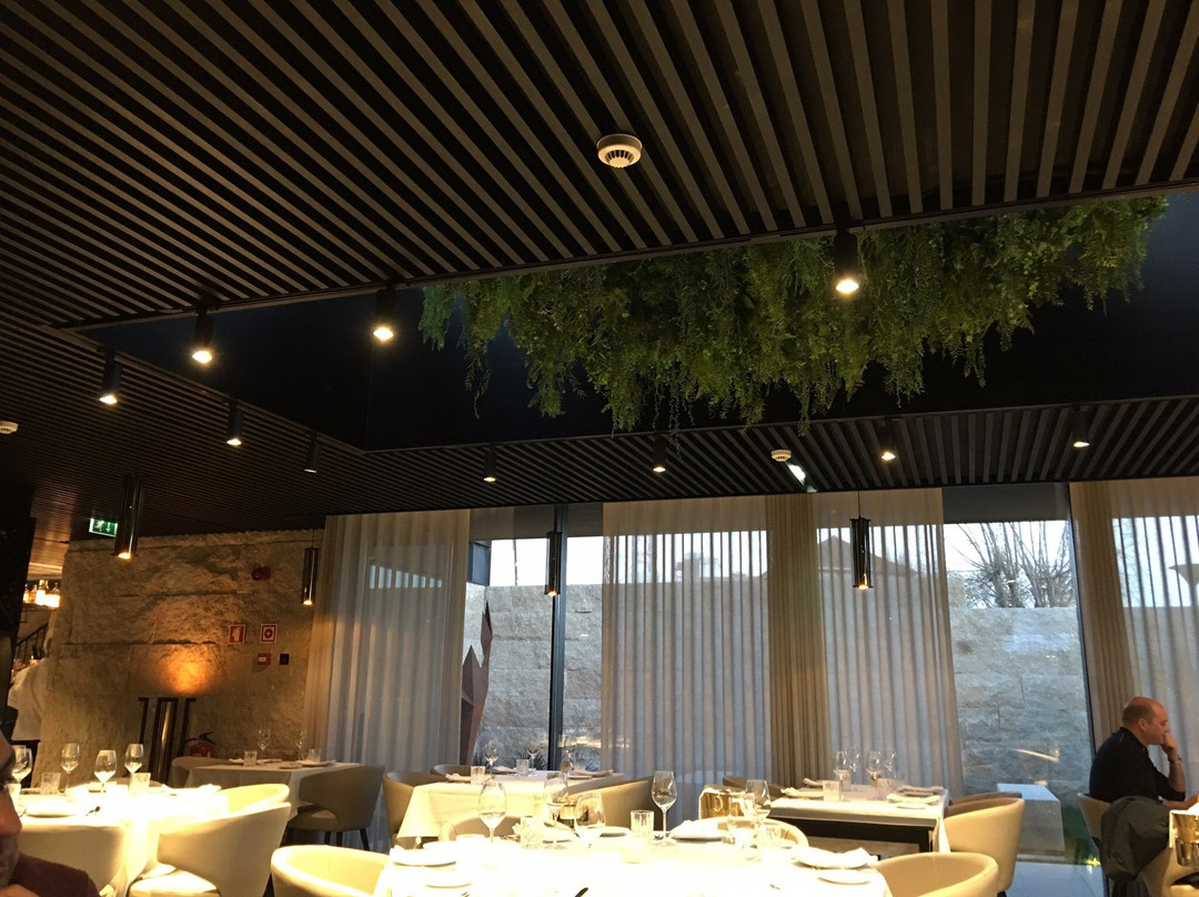 O Novo Casarão do Castelo