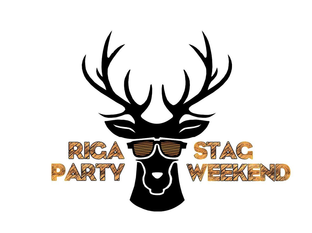 Riga Stag Party Weekend-里加必去景点