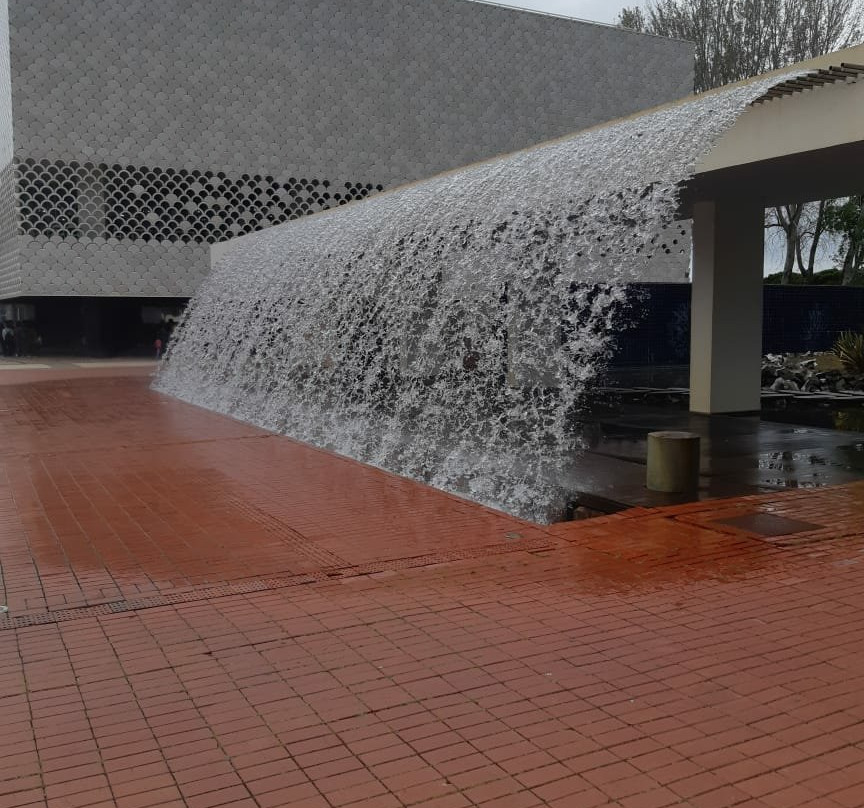 Horas de Chumbo-里斯本必去景点