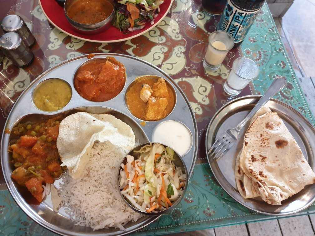 Ma Pau - HaHashmonaim