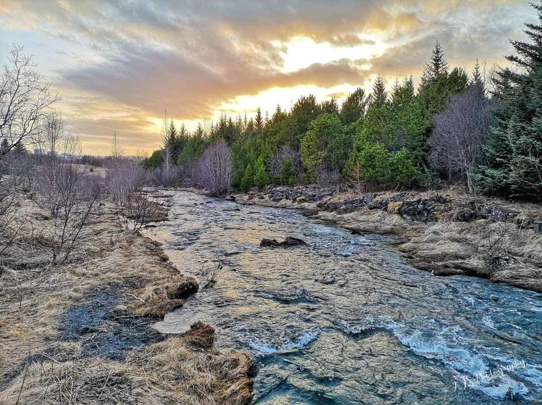 Ellioaardalur Valley-雷克雅未克必去景点