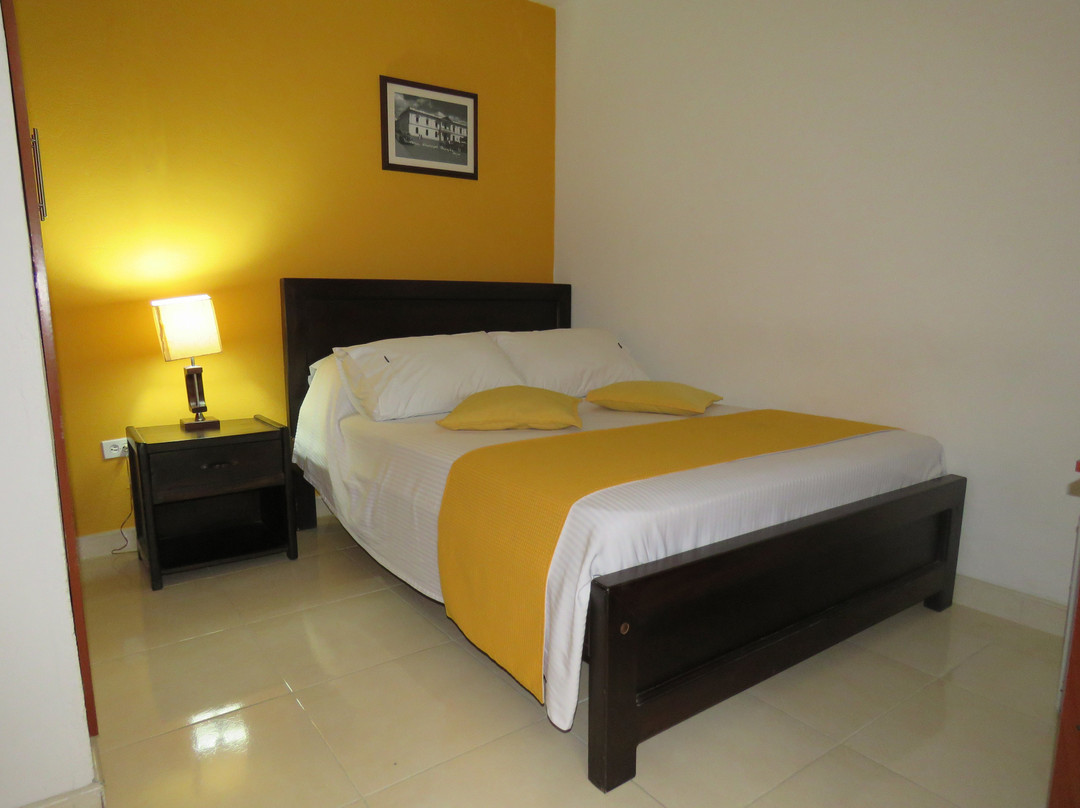 Hotel Arcada Payanesa主图