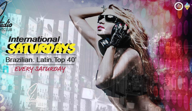 Vancouver Latin Fever Entertaiment ltd-温哥华必去景点