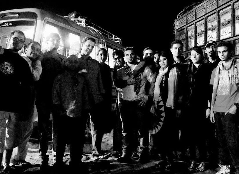 Ebrahim Travel & Tours-Mirpur Khas必去景点