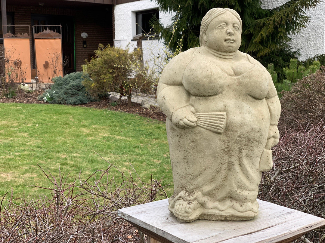 Isenburger Schloss-奥芬巴赫必去景点