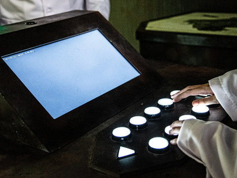 Plan B Escape-杜塞尔多夫必去景点