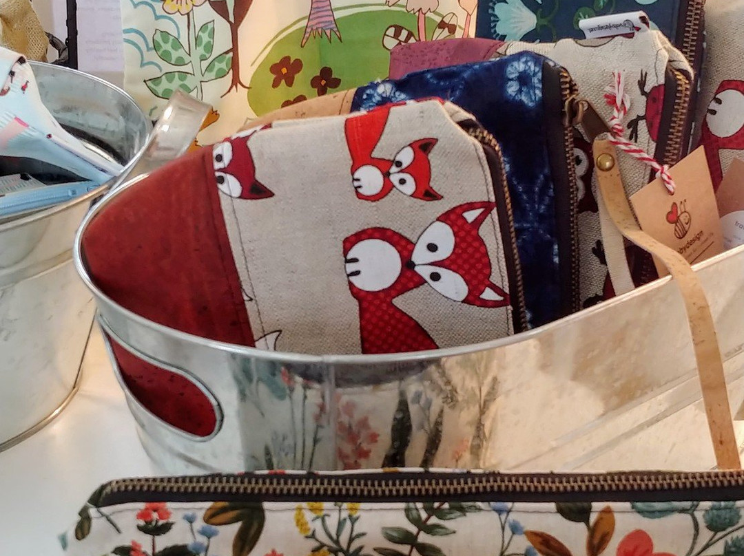 Elora Centre For The Arts-伊劳拉必去景点