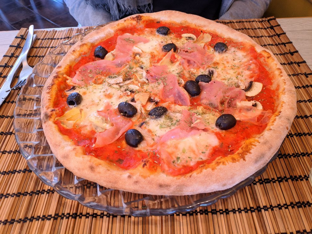 La Fornace