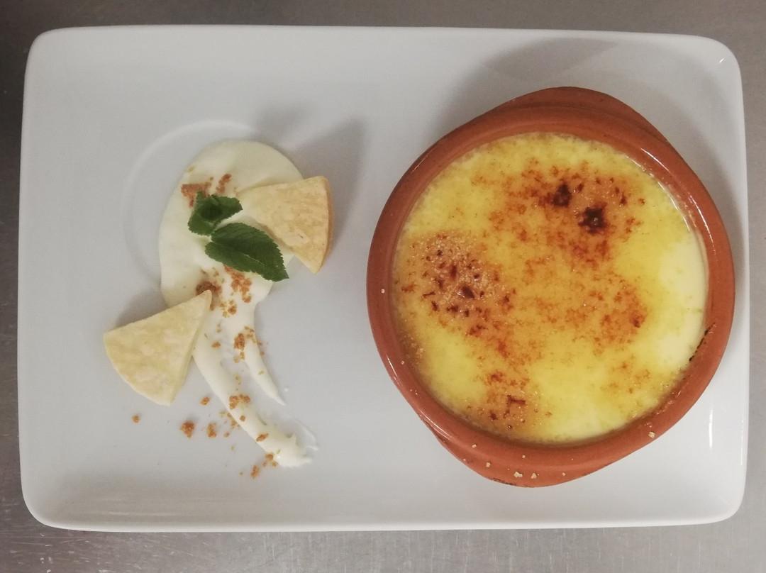 eric hotel restaurant du lac主图