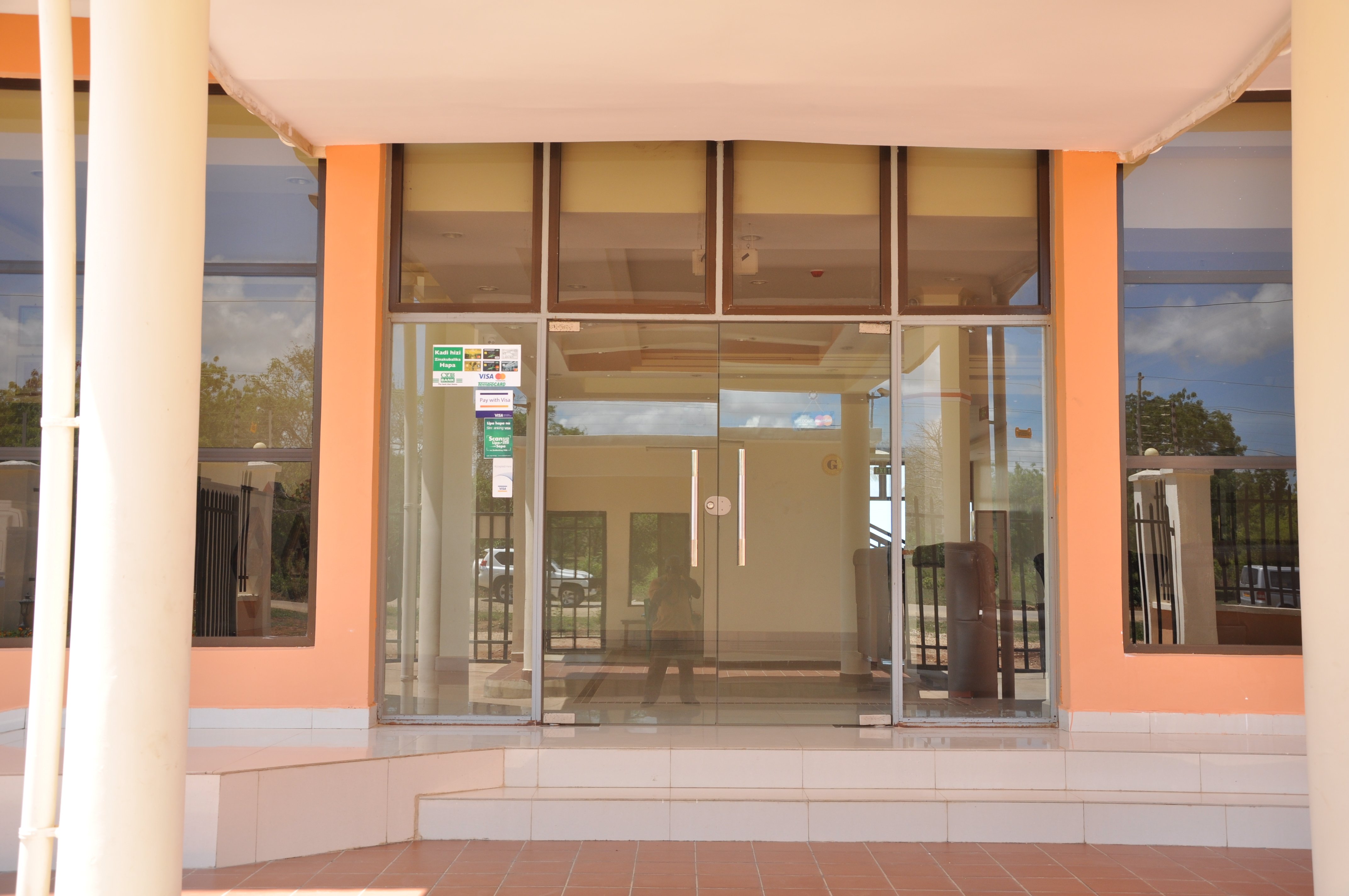 Luwa Evergreen Hotel-官方