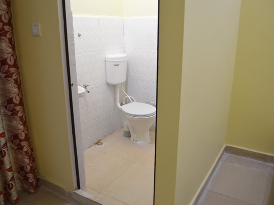 Hotel Wooden Umbrella主图