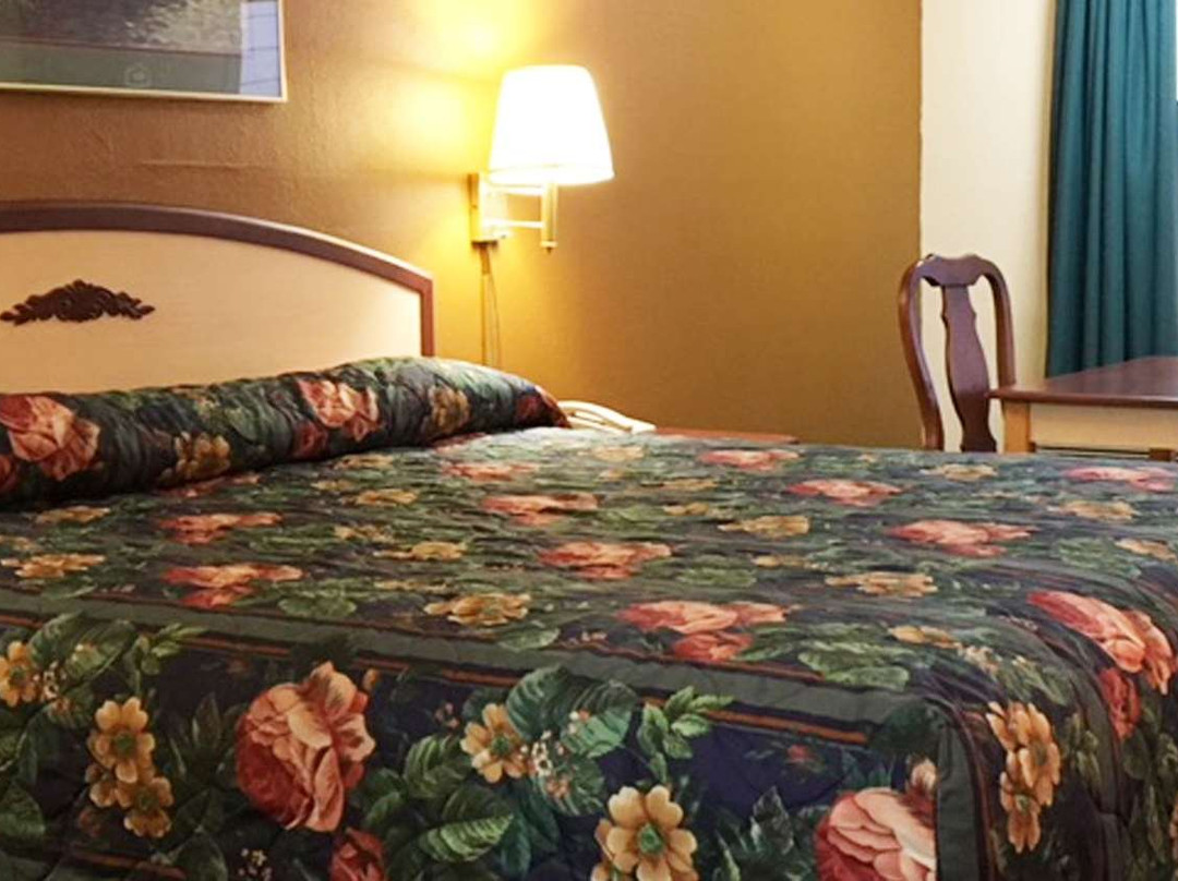 Suite Stay - Talladega