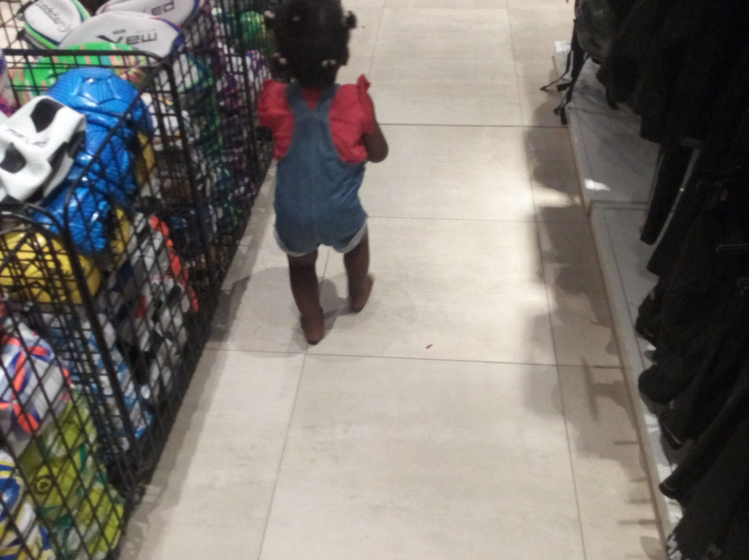 MooiRivier Mall-波切夫斯特鲁姆必去景点