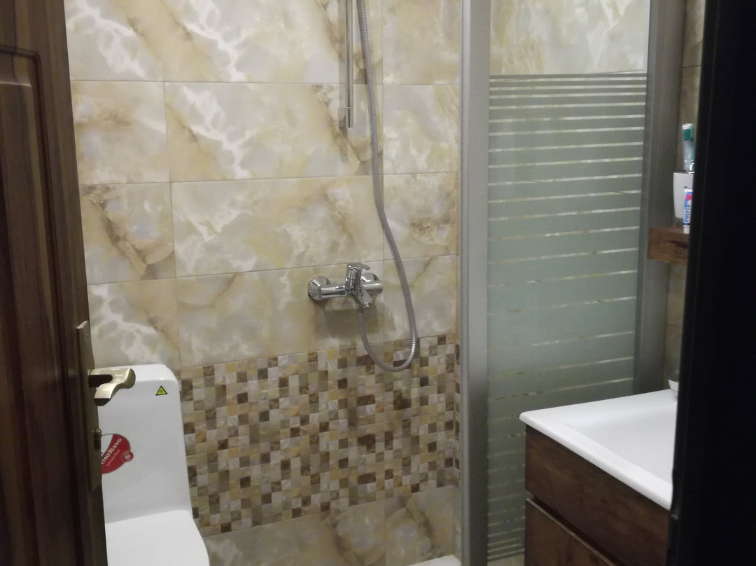 Bahar Hotel主图