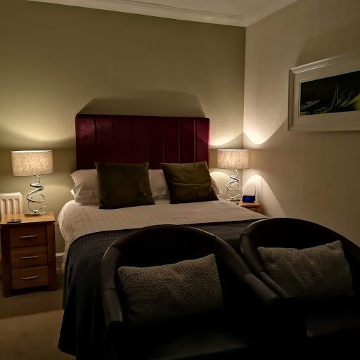 Seaview Guest House-官方