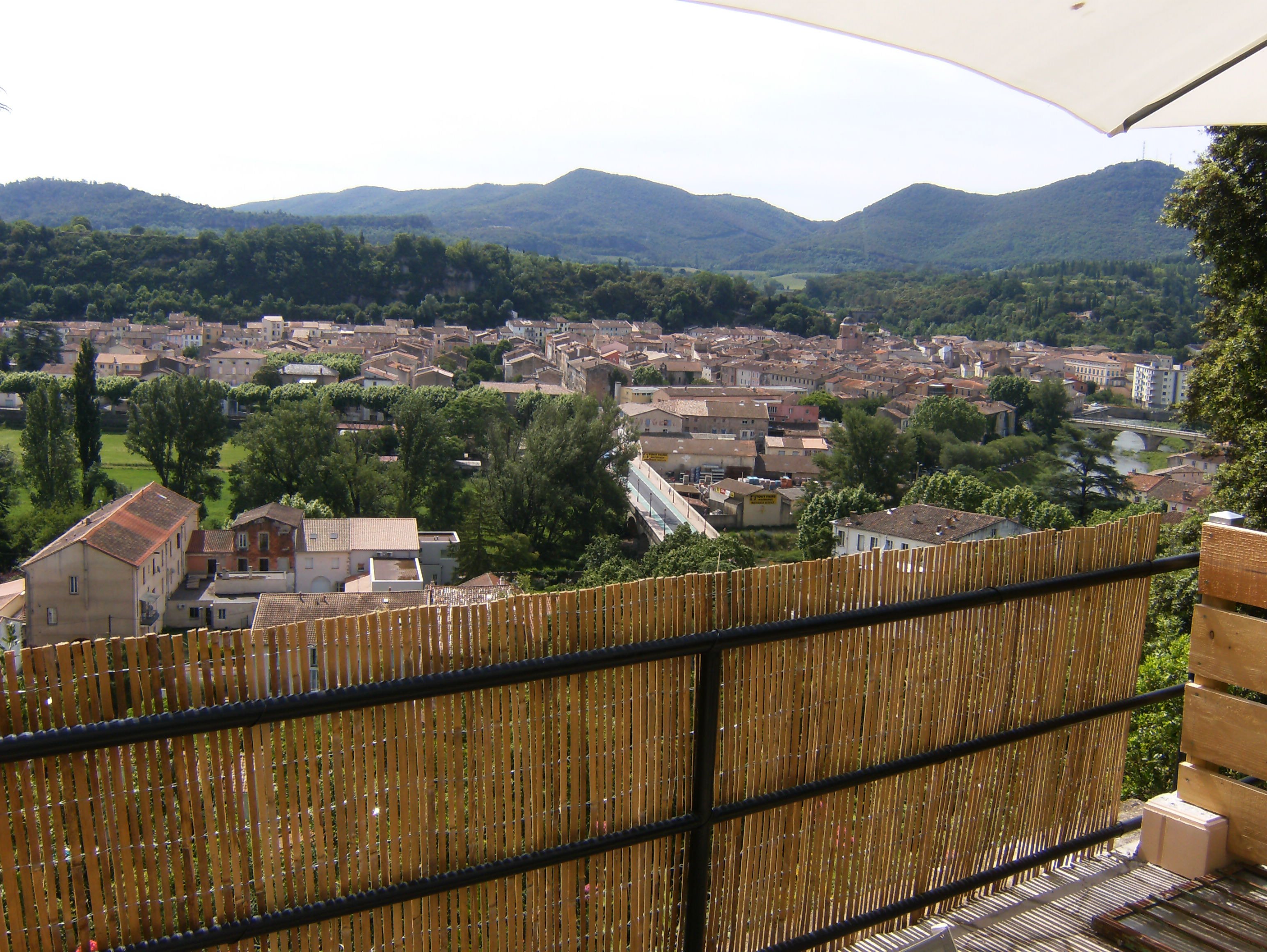 Villa D'arclau-泳池