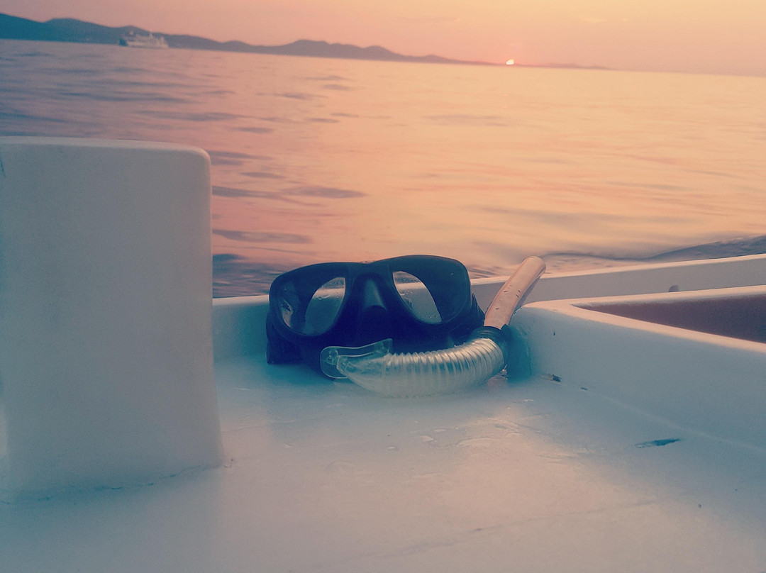 Zadar Excursions-扎达尔必去景点