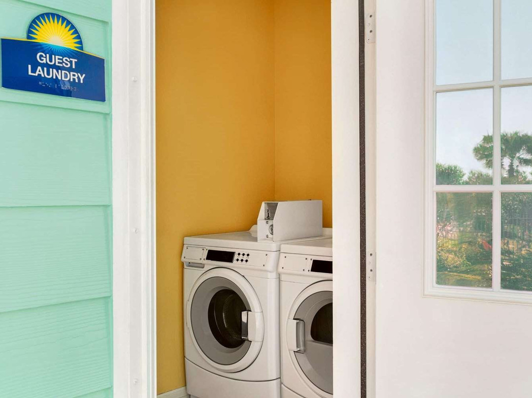 Days Inn by Wyndham Port Aransas TX主图