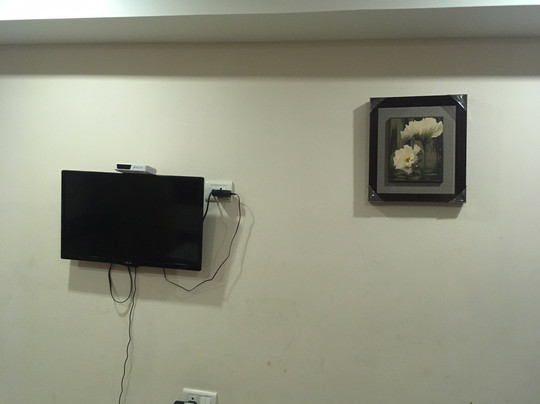 OYO 9659 Hotel RR Grand主图