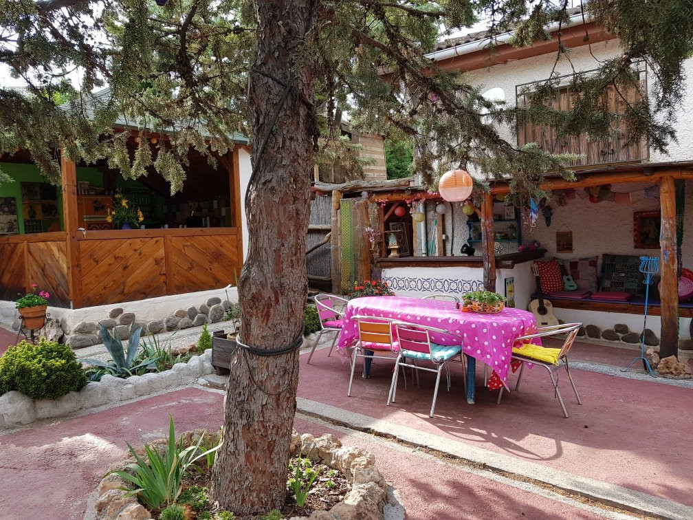 The NomadXperience Dream Granada主图