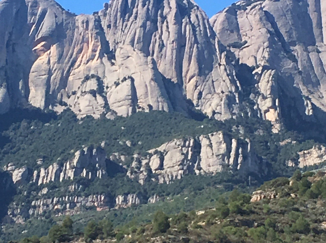 Gualba de Dalt旅游攻略图片